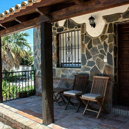Complejo Vacacional Los Cortijillos-Solo Adultos Conil De La Frontera Dış mekan fotoğraf