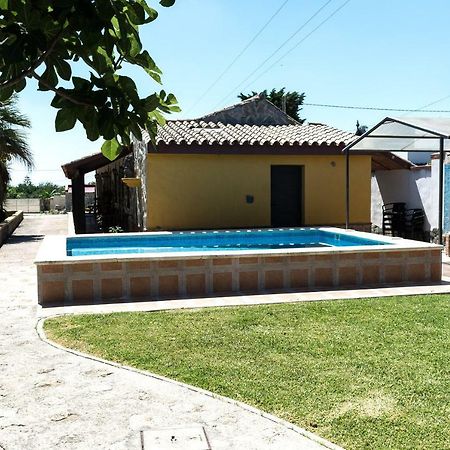 Complejo Vacacional Los Cortijillos-Solo Adultos Conil De La Frontera Dış mekan fotoğraf