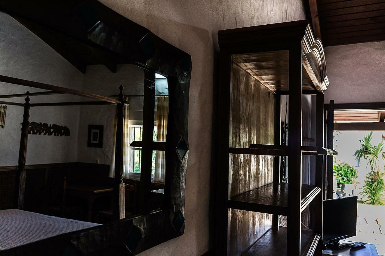 Complejo Vacacional Los Cortijillos-Solo Adultos Conil De La Frontera Dış mekan fotoğraf