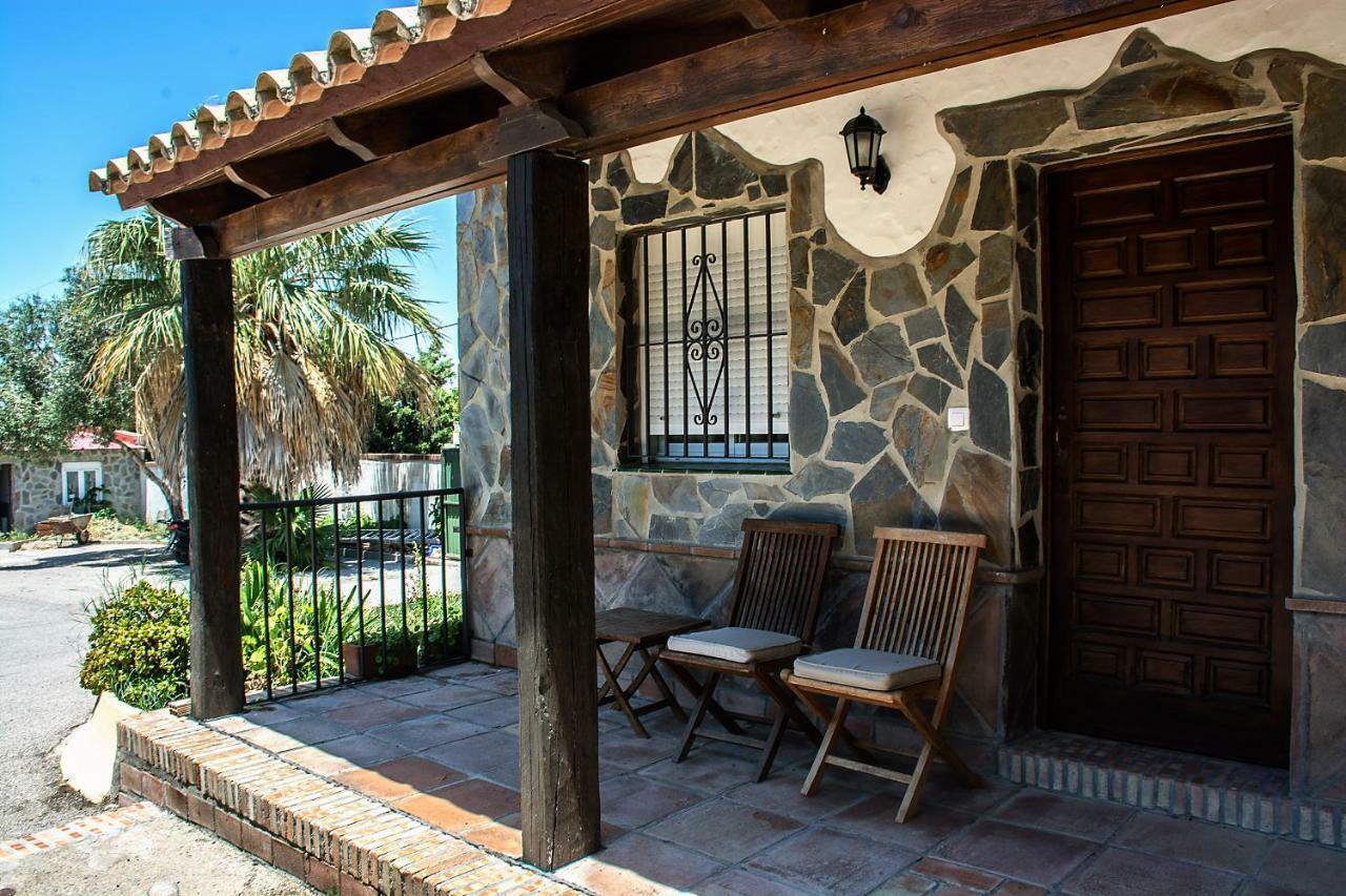 Complejo Vacacional Los Cortijillos-Solo Adultos Conil De La Frontera Dış mekan fotoğraf