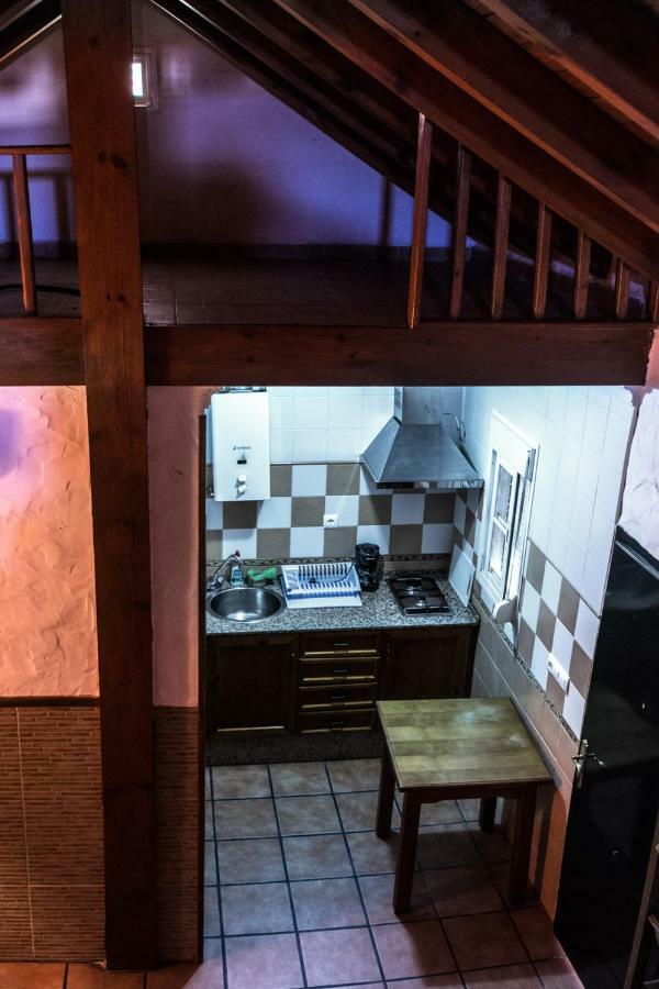 Complejo Vacacional Los Cortijillos-Solo Adultos Conil De La Frontera Dış mekan fotoğraf