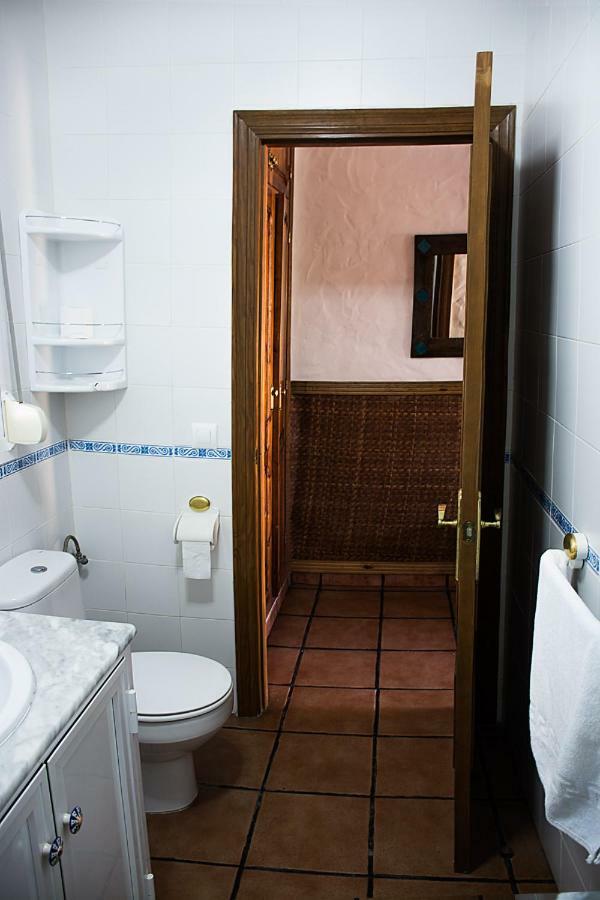 Complejo Vacacional Los Cortijillos-Solo Adultos Conil De La Frontera Dış mekan fotoğraf