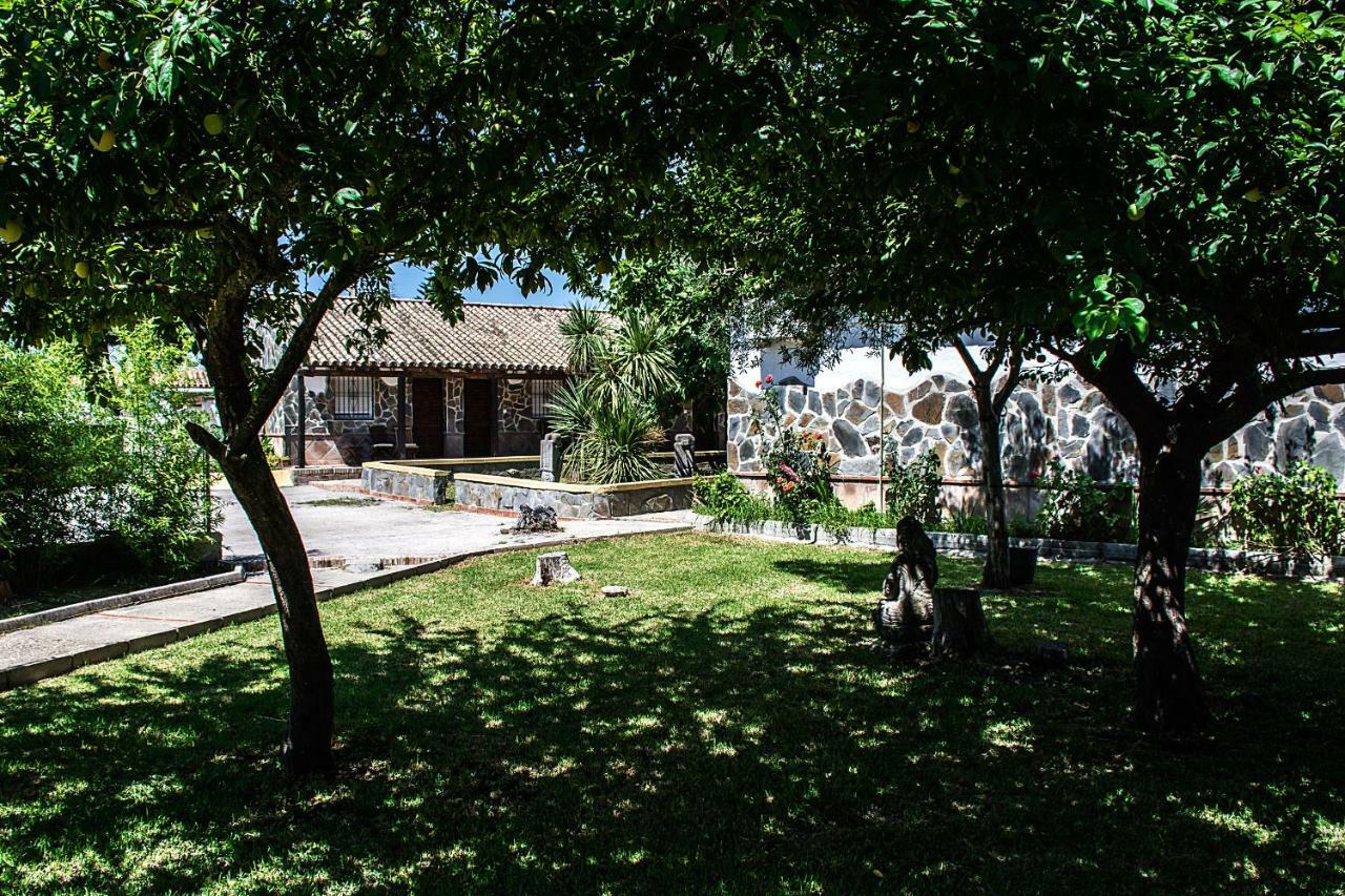 Complejo Vacacional Los Cortijillos-Solo Adultos Conil De La Frontera Dış mekan fotoğraf